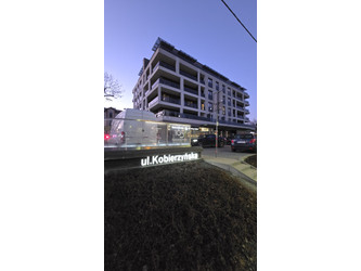 Mieszkanie małopolskie
Kraków
Podgórze Na sprzedaż 780 000 PLN 44 m2 