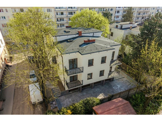 Mieszkanie wielkopolskie
Poznań
Grunwald Na sprzedaż 627 300 PLN 50,59 m2 