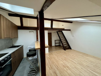 Mieszkanie małopolskie
Kraków
Słubice
Kraków Na sprzedaż 579 000 PLN 30 m2 