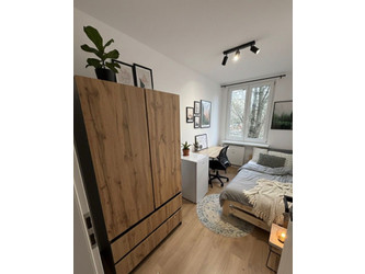 Mieszkanie mazowieckie
Warszawa
Targówek
Bródno Na sprzedaż 800 000 PLN 53,3 m2 