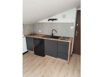 Mieszkanie łódzkie
Łódź
Górna Na sprzedaż 182 500 PLN 50 m2 