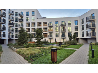 Mieszkanie śląskie
Katowice
Śródmieście Na sprzedaż 410 500 PLN 28,5 m2 