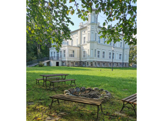 Mieszkanie zachodniopomorskie
białogardzki
Karlino
Lubiechowo Na sprzedaż 360 000 PLN 33 m2 