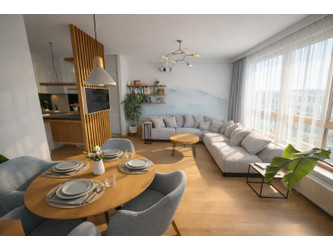 Mieszkanie pomorskie
Gdańsk
Wrzeszcz Na sprzedaż 1 950 000 PLN 74,26 m2 