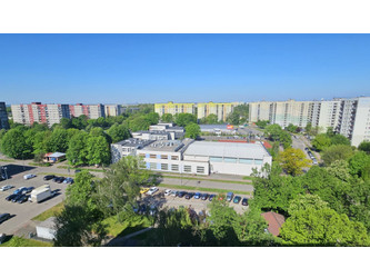 Mieszkanie śląskie
Sosnowiec
Zagórze Na sprzedaż 253 900 PLN 33 m2 