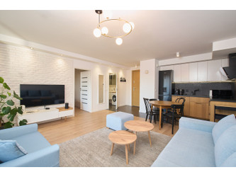 Mieszkanie pomorskie
Gdańsk
Śródmieście Na sprzedaż 1 115 000 PLN 46,42 m2 