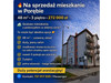 Mieszkanie śląskie
zawierciański
Poręba Na sprzedaż 272 000 PLN 48 m2 