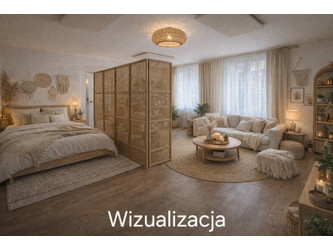 Mieszkanie śląskie
Mysłowice Na sprzedaż 135 000 PLN 37 m2 