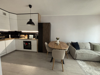 Mieszkanie zachodniopomorskie
Szczecin
Gumieńce Na sprzedaż 595 000 PLN 44 m2 