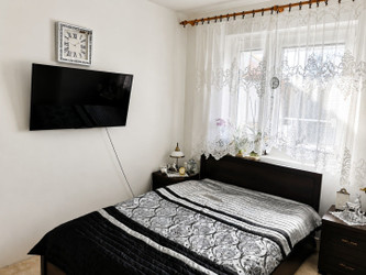 Mieszkanie małopolskie
Nowy Sącz Na sprzedaż 490 000 PLN 52,29 m2 
