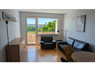 Mieszkanie pomorskie
Gdańsk
Zaspa
Zaspa-Rozstaje Na sprzedaż 740 000 PLN 48,2 m2 