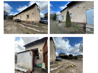 Mieszkanie wielkopolskie
poznański
Swarzędz
Uzarzewo Na sprzedaż 102 900 PLN 54,6 m2 