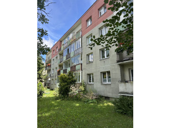 Mieszkanie pomorskie
Gdańsk
Oliwa Na sprzedaż 619 000 PLN 47,7 m2 
