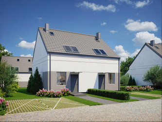 Mieszkanie pomorskie
gdański
Pruszcz Gdański
Straszyn Na sprzedaż 325 000 PLN 32 m2 