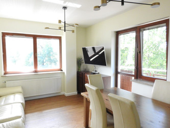 Mieszkanie mazowieckie
Warszawa
Mokotów Na sprzedaż 1 597 000 PLN 80,15 m2 