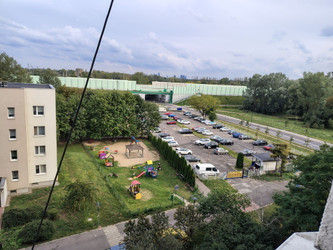 Mieszkanie mazowieckie
Warszawa Na sprzedaż 589 000 PLN 45,8 m2 