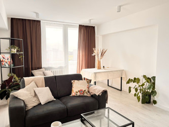 Mieszkanie łódzkie
Łódź
Śródmieście Na sprzedaż 539 940 PLN 60 m2 