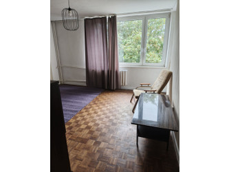 Mieszkanie mazowieckie
Warszawa
Mokotów
Sadyba Na sprzedaż 750 000 PLN 49,4 m2 