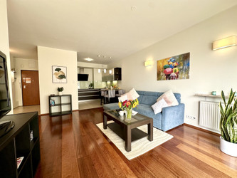 Mieszkanie mazowieckie
Warszawa
Bemowo Na sprzedaż 1 420 000 PLN 67,38 m2 