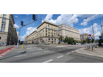 Mieszkanie mazowieckie
Warszawa
Śródmieście Na sprzedaż 1 732 000 PLN 82,52 m2 