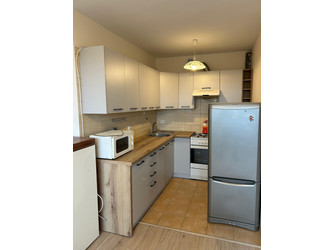 Mieszkanie kujawsko-pomorskie
brodnicki
Brodnica Do wynajęcia 1000 PLN 30 m2 