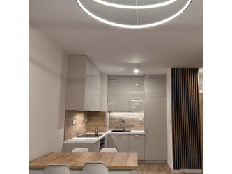 Mieszkanie śląskie
Sosnowiec Do wynajęcia 2300 PLN 38,5 m2 