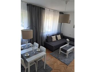Mieszkanie śląskie
będziński
Czeladź
Czeladź Do wynajęcia 1200 PLN 50 m2 