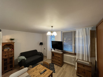 Mieszkanie mazowieckie
Warszawa
Ochota Do wynajęcia 2400 PLN 25 m2 