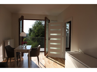 Mieszkanie mazowieckie
Warszawa
Ochota Do wynajęcia 3600 PLN 35 m2 