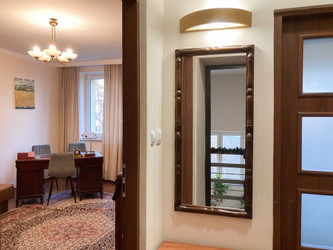 Mieszkanie mazowieckie
Warszawa
Żoliborz
Stary Żoliborz Do wynajęcia 2500 PLN 40 m2 