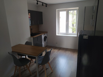 Mieszkanie śląskie
Zabrze
Rokitnica Do wynajęcia 1900 PLN 40 m2 