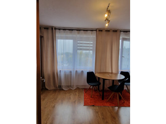 Mieszkanie mazowieckie
pruszkowski
Pruszków Do wynajęcia 2300 PLN 25 m2 