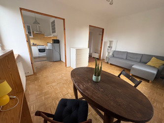 Mieszkanie mazowieckie
Warszawa
Mokotów
Stary Mokotów Do wynajęcia 74 PLN 34 m2 