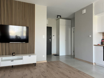 Mieszkanie mazowieckie
Warszawa
Białołęka Do wynajęcia 3100 PLN 49 m2 