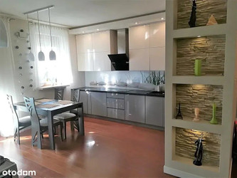 Mieszkanie mazowieckie
Warszawa
Wilanów
Błonia Wilanowskie Do wynajęcia 3400 PLN 60 m2 