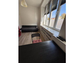 Mieszkanie małopolskie
Kraków
Bronowice
Bronowice Do wynajęcia 3000 PLN 30 m2 