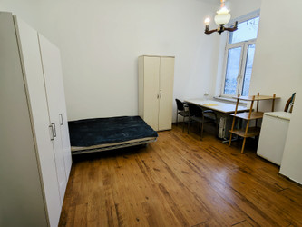 Mieszkanie mazowieckie
Warszawa
Praga-Południe Do wynajęcia 1650 PLN 20 m2 