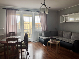 Mieszkanie pomorskie
Gdańsk
Chełm Do wynajęcia 2400 PLN 63,5 m2 