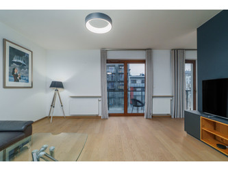 Mieszkanie mazowieckie
Warszawa
Mokotów Do wynajęcia 4760 PLN 73 m2 