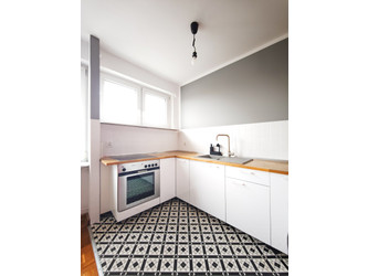 Mieszkanie wielkopolskie
Poznań
Rataje Do wynajęcia 2200 PLN 44 m2 