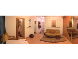 Mieszkanie mazowieckie
Warszawa
Ursynów Do wynajęcia 2650 PLN 47 m2 