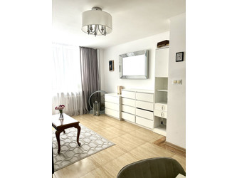 Mieszkanie mazowieckie
Warszawa
Targówek Do wynajęcia 3850 PLN 50 m2 