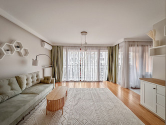 Mieszkanie mazowieckie
Warszawa
Wilanów Do wynajęcia 4700 PLN 57 m2 