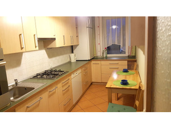 Mieszkanie małopolskie
Kraków
Mistrzejowice Do wynajęcia 2800 PLN 50 m2 