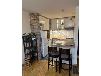 Mieszkanie mazowieckie
Warszawa
Bielany Do wynajęcia 2800 PLN 37 m2 