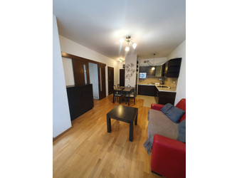 Mieszkanie mazowieckie
Warszawa Do wynajęcia 2800 PLN 35 m2 