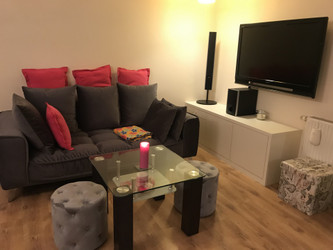 Mieszkanie mazowieckie
piaseczyński
Piaseczno
Józefosław Do wynajęcia 4000 PLN 62 m2 