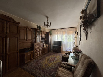 Mieszkanie mazowieckie
Warszawa
Bielany Do wynajęcia 2900 PLN 52 m2 