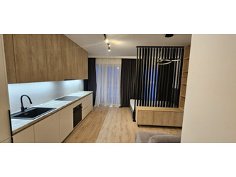 Mieszkanie wielkopolskie
Poznań Do wynajęcia 2350 PLN 30 m2 