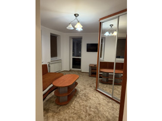 Mieszkanie małopolskie
Kraków Do wynajęcia 2200 PLN 30 m2 